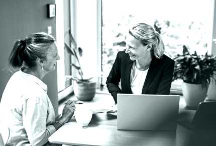 Voglio tutto sotto controllo